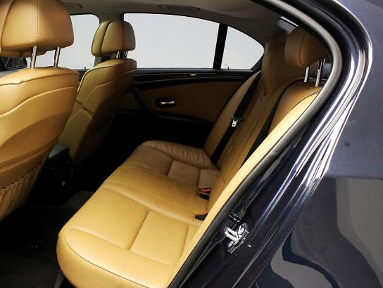 Florida Fine Cars - Used BMW 5 SERIES 2009 WEST PALM 528I