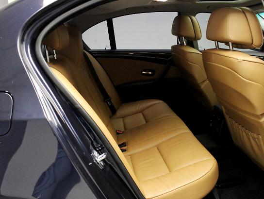 Florida Fine Cars - Used BMW 5 SERIES 2009 WEST PALM 528I
