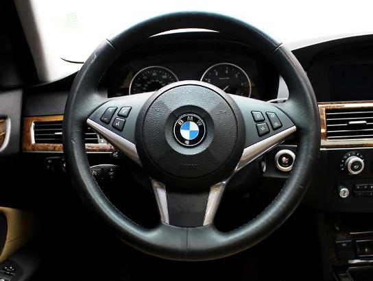 Florida Fine Cars - Used BMW 5 SERIES 2009 WEST PALM 528I