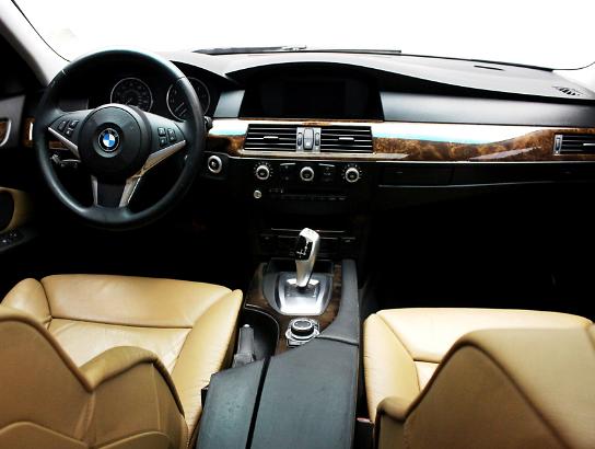 Florida Fine Cars - Used BMW 5 SERIES 2009 WEST PALM 528I
