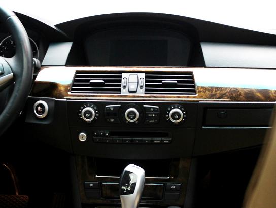 Florida Fine Cars - Used BMW 5 SERIES 2009 WEST PALM 528I