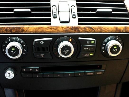 Florida Fine Cars - Used BMW 5 SERIES 2009 WEST PALM 528I