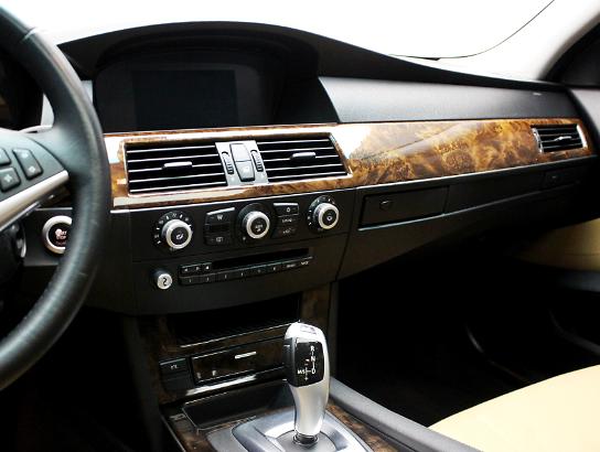 Florida Fine Cars - Used BMW 5 SERIES 2009 WEST PALM 528I