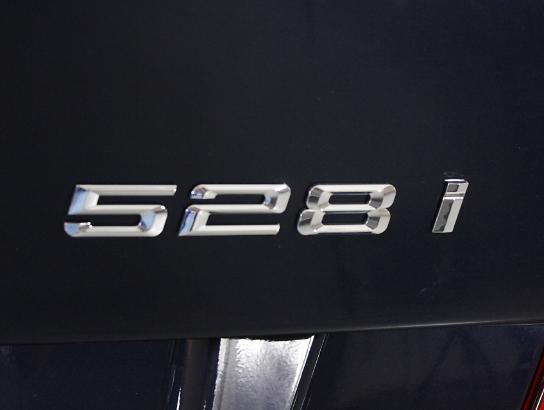 Florida Fine Cars - Used BMW 5 SERIES 2009 WEST PALM 528I