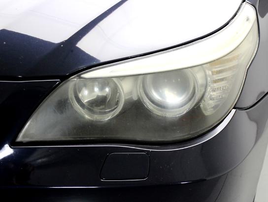 Florida Fine Cars - Used BMW 5 SERIES 2009 WEST PALM 528I