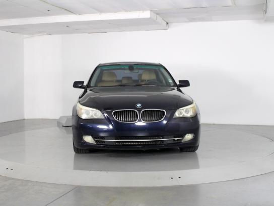 Florida Fine Cars - Used BMW 5 SERIES 2009 WEST PALM 528I