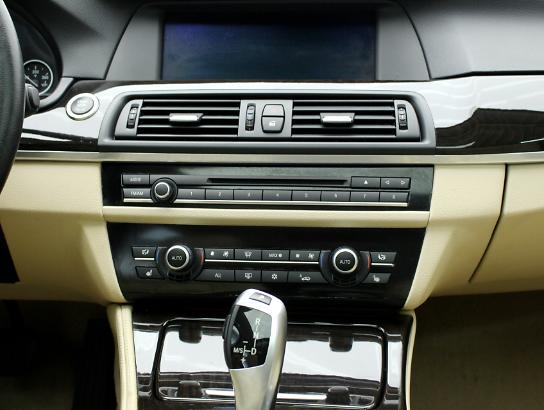 Florida Fine Cars - Used BMW 5 SERIES 2011 MIAMI 535I XDRIVE
