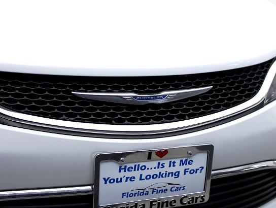 Florida Fine Cars - Used CHRYSLER 200 2016 MIAMI LIMITED
