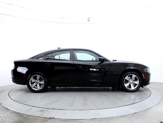 Florida Fine Cars - Used DODGE CHARGER 2016 HOLLYWOOD SXT