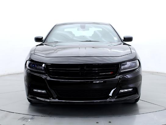 Florida Fine Cars - Used DODGE CHARGER 2016 HOLLYWOOD SXT