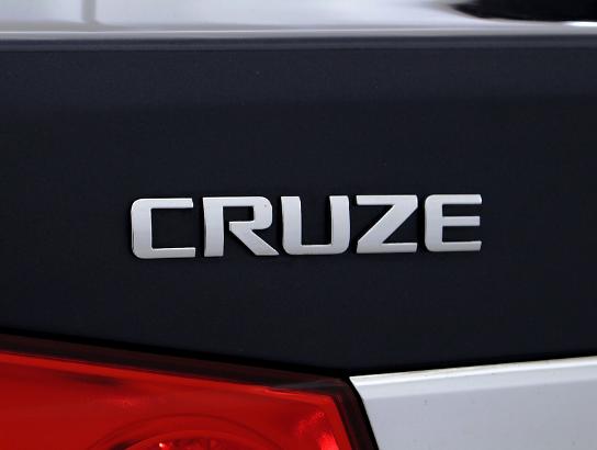 Florida Fine Cars - Used CHEVROLET CRUZE 2014 HOLLYWOOD 1LT