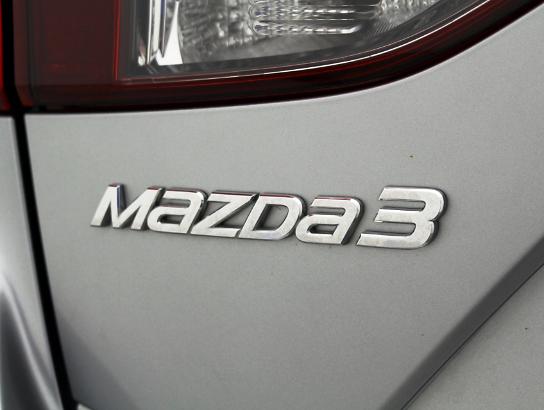 Florida Fine Cars - Used MAZDA MAZDA3 2016 HOLLYWOOD S SPORT