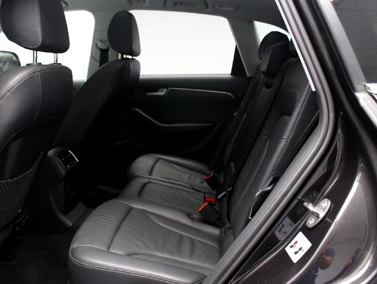 Florida Fine Cars - Used AUDI Q5 2014 WEST PALM PREMIUM PLUS