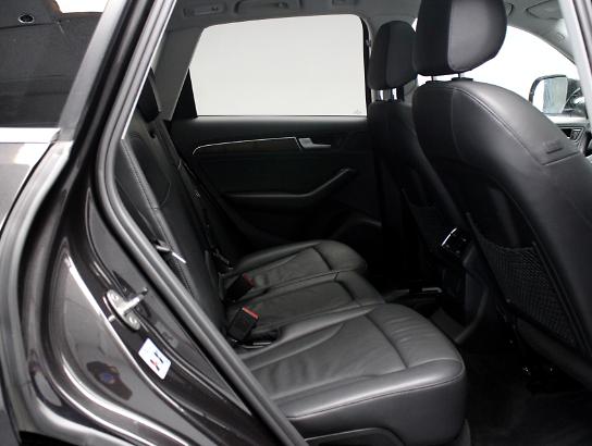 Florida Fine Cars - Used AUDI Q5 2014 WEST PALM PREMIUM PLUS