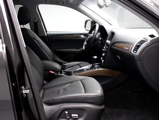 Florida Fine Cars - Used AUDI Q5 2014 WEST PALM PREMIUM PLUS