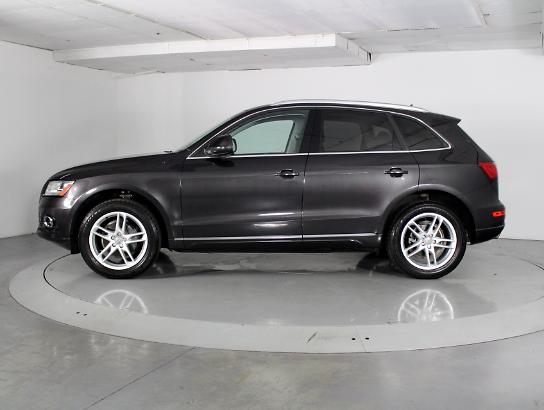 Florida Fine Cars - Used AUDI Q5 2014 WEST PALM PREMIUM PLUS