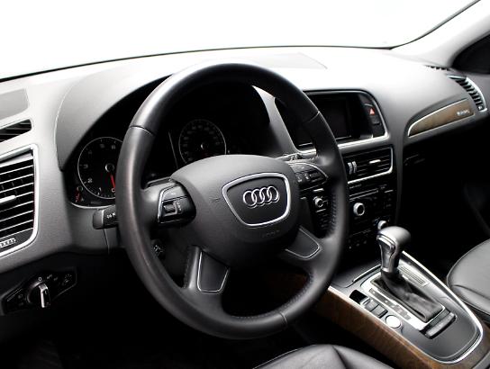 Florida Fine Cars - Used AUDI Q5 2014 WEST PALM PREMIUM PLUS