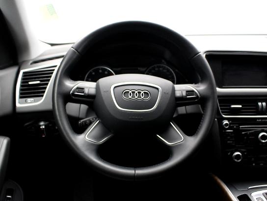 Florida Fine Cars - Used AUDI Q5 2014 WEST PALM PREMIUM PLUS