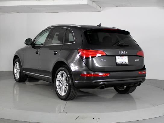 Florida Fine Cars - Used AUDI Q5 2014 WEST PALM PREMIUM PLUS