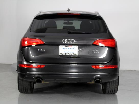 Florida Fine Cars - Used AUDI Q5 2014 WEST PALM PREMIUM PLUS
