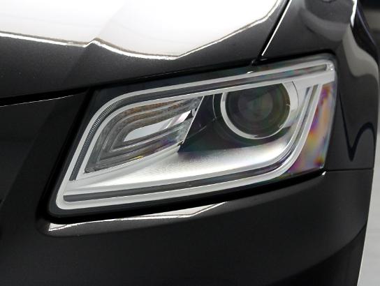 Florida Fine Cars - Used AUDI Q5 2014 WEST PALM PREMIUM PLUS