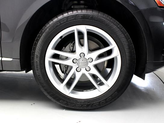 Florida Fine Cars - Used AUDI Q5 2014 WEST PALM PREMIUM PLUS