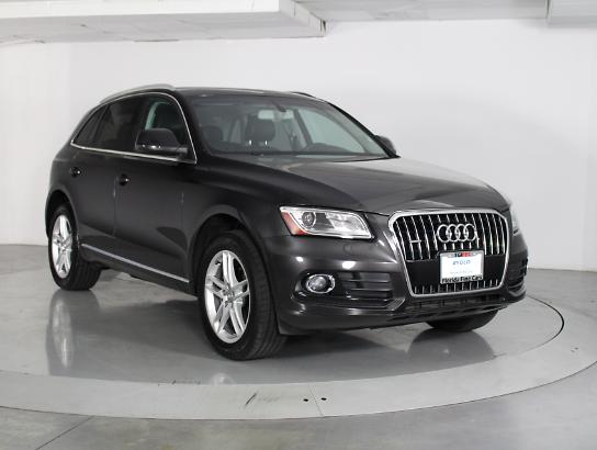 Florida Fine Cars - Used AUDI Q5 2014 WEST PALM PREMIUM PLUS