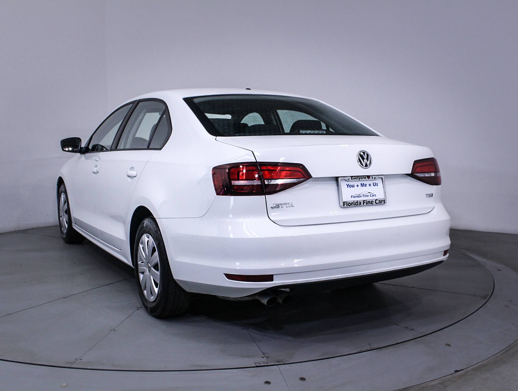 Florida Fine Cars - Used VOLKSWAGEN JETTA 2016 HOLLYWOOD S