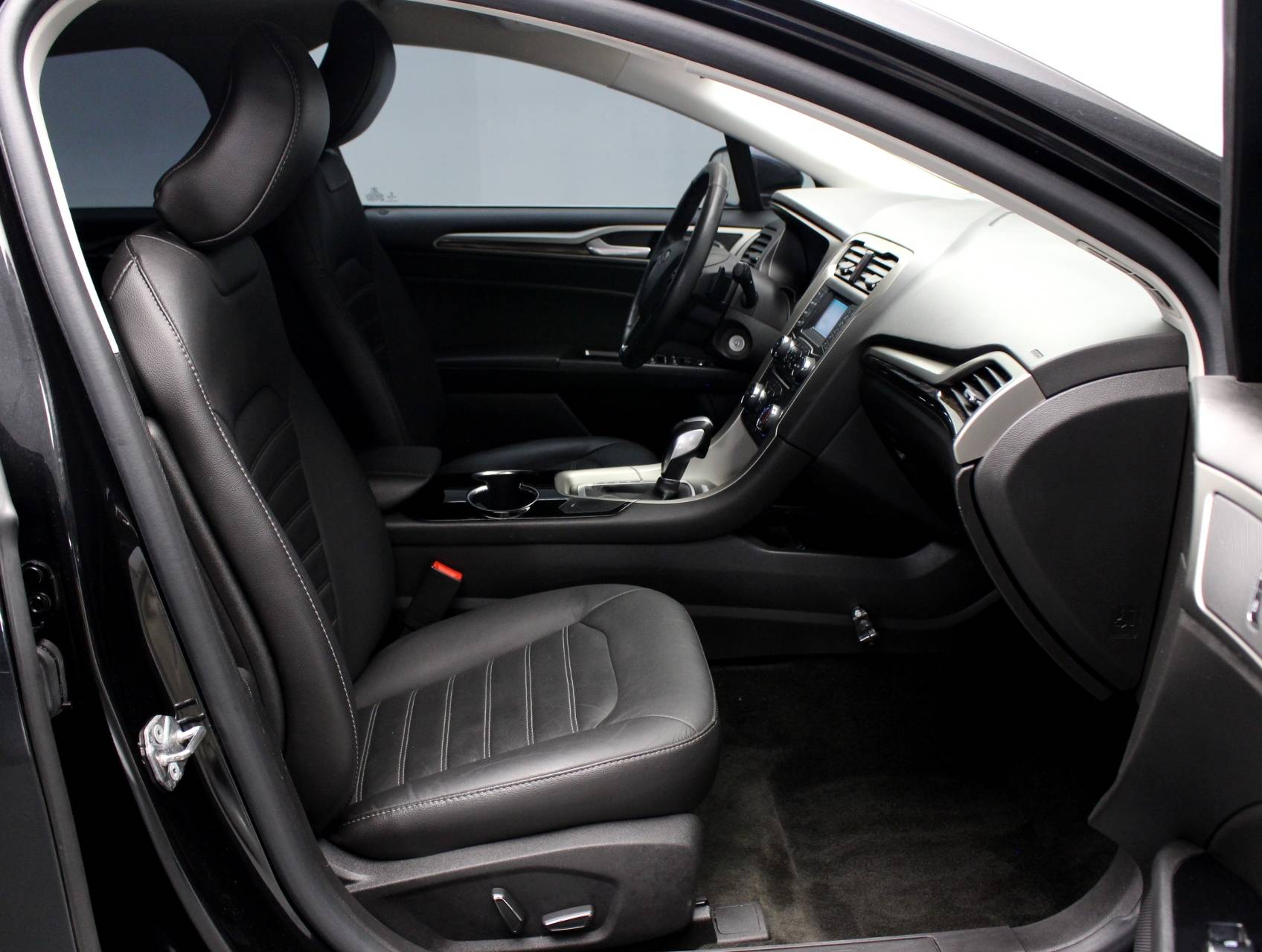 Florida Fine Cars - Used FORD FUSION 2015 WEST PALM SE