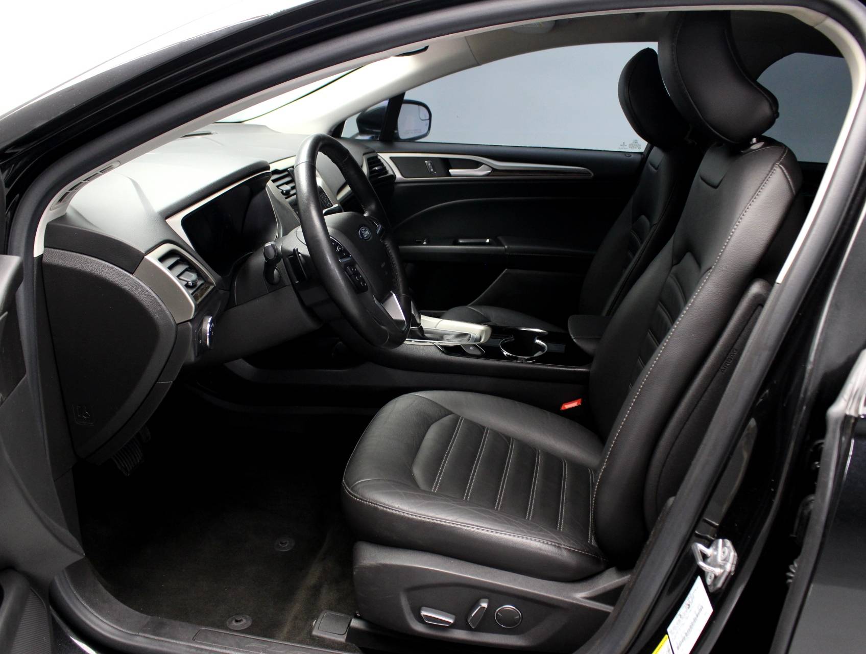 Florida Fine Cars - Used FORD FUSION 2015 WEST PALM SE
