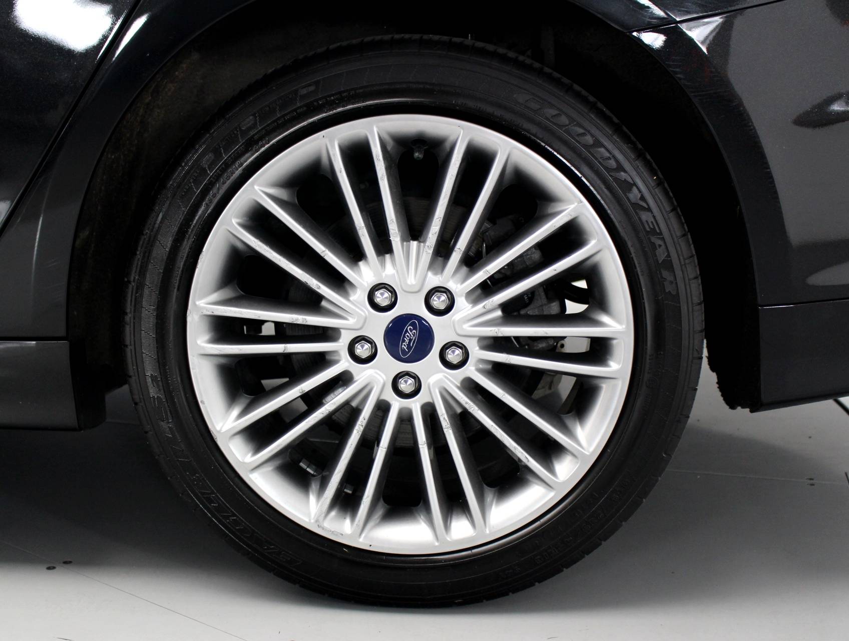 Florida Fine Cars - Used FORD FUSION 2015 WEST PALM SE