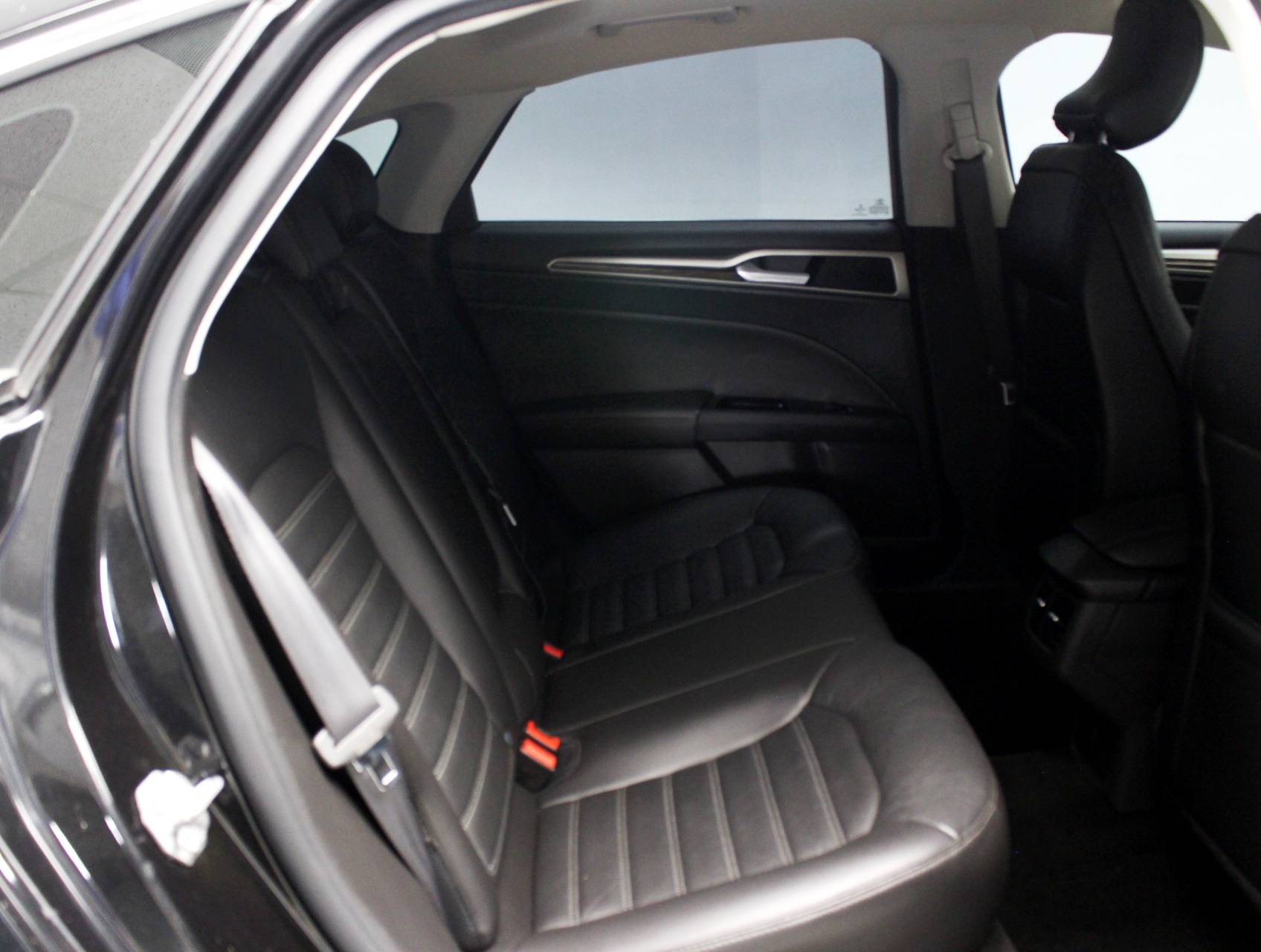 Florida Fine Cars - Used FORD FUSION 2015 WEST PALM SE