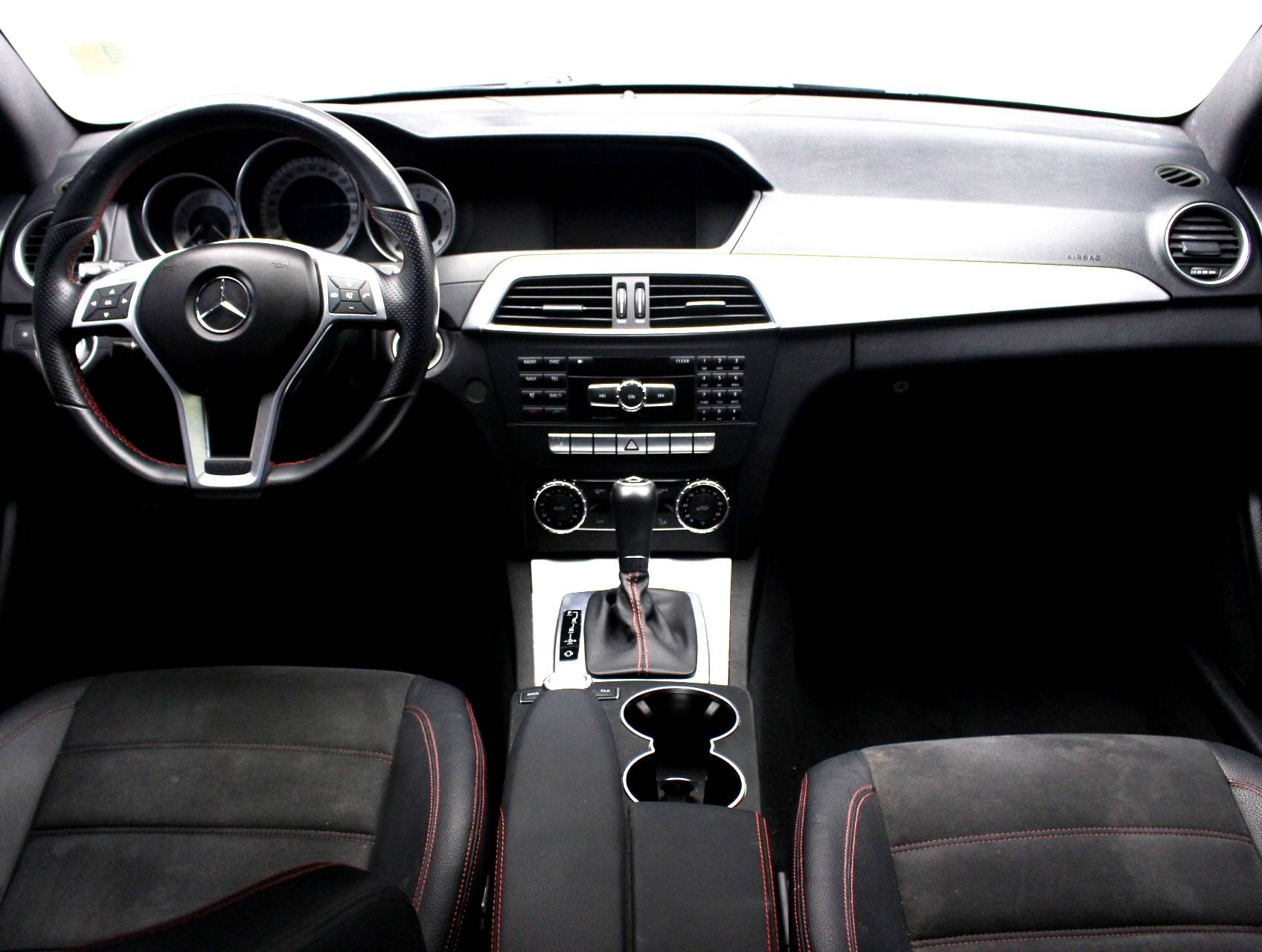 Florida Fine Cars - Used MERCEDES-BENZ C CLASS 2013 WEST PALM C250