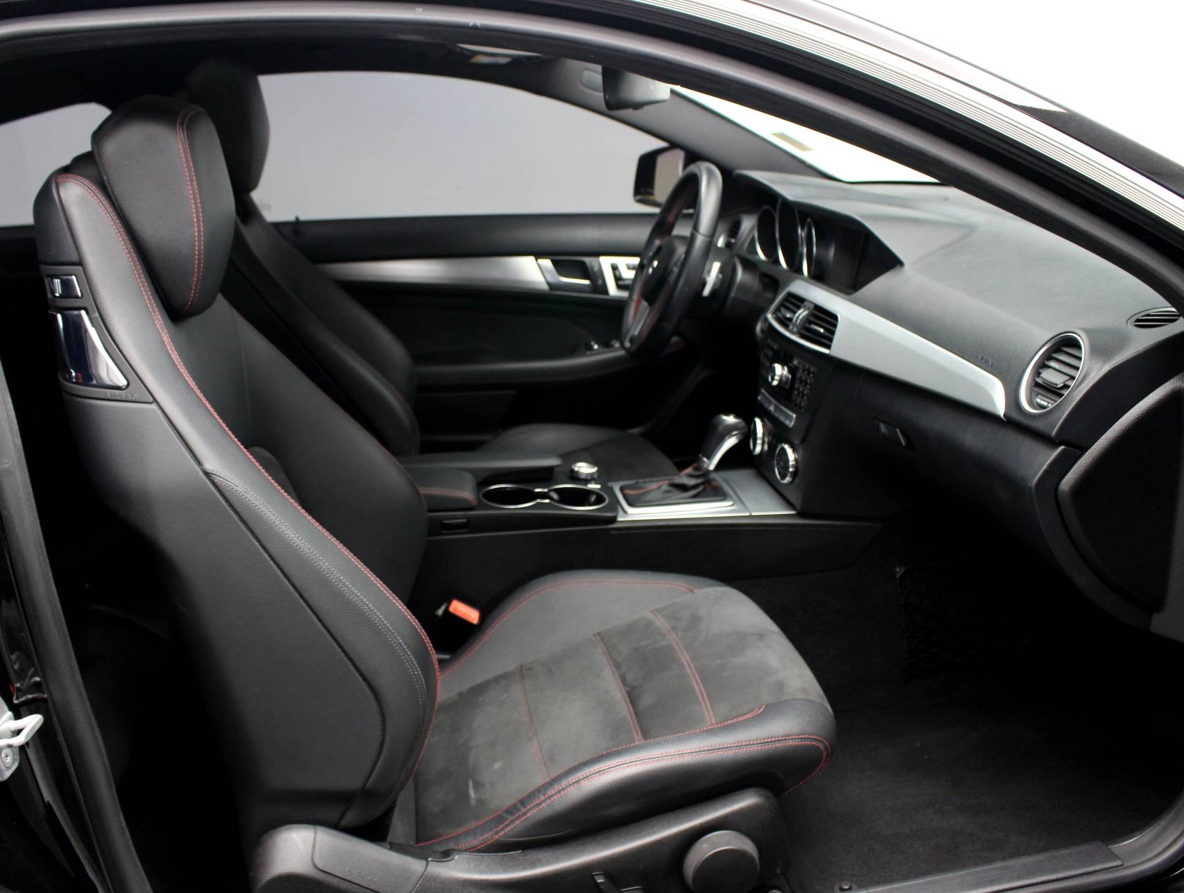 Florida Fine Cars - Used MERCEDES-BENZ C CLASS 2013 WEST PALM C250