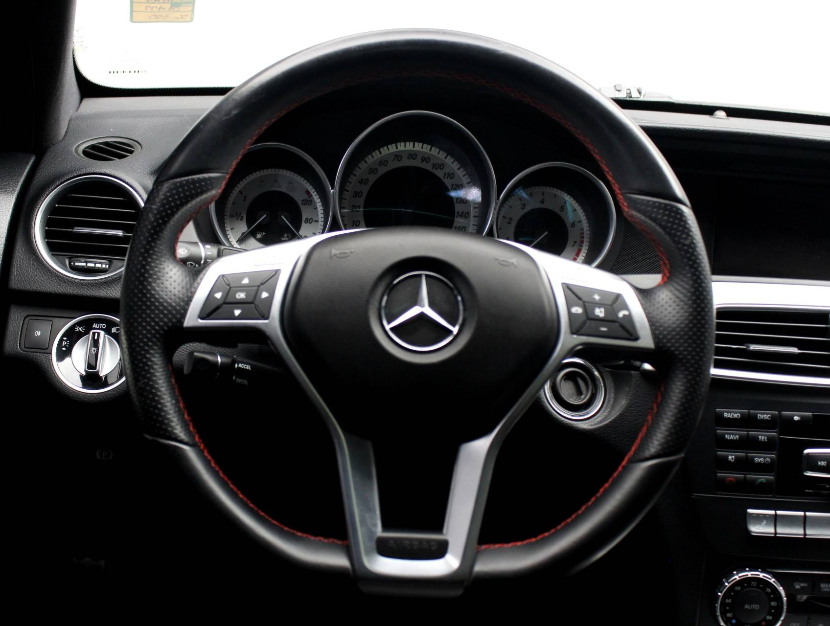 Florida Fine Cars - Used MERCEDES-BENZ C CLASS 2013 WEST PALM C250