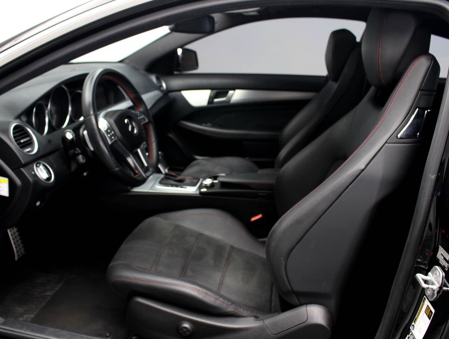 Florida Fine Cars - Used MERCEDES-BENZ C CLASS 2013 WEST PALM C250