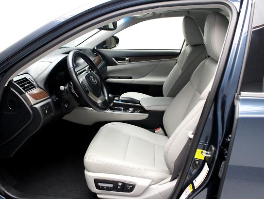 Florida Fine Cars - Used LEXUS GS 350 2014 WEST PALM 