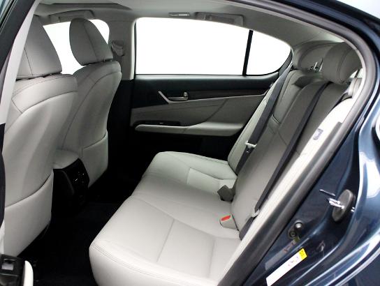 Florida Fine Cars - Used LEXUS GS 350 2014 WEST PALM 