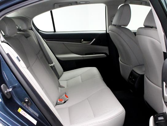 Florida Fine Cars - Used LEXUS GS 350 2014 WEST PALM 