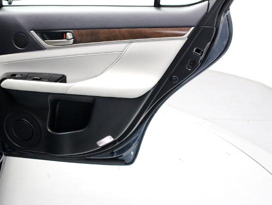 Florida Fine Cars - Used LEXUS GS 350 2014 WEST PALM 