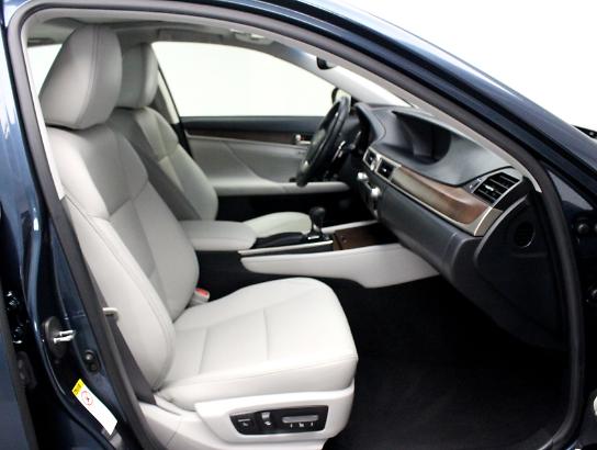 Florida Fine Cars - Used LEXUS GS 350 2014 WEST PALM 
