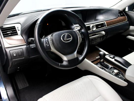 Florida Fine Cars - Used LEXUS GS 350 2014 WEST PALM 