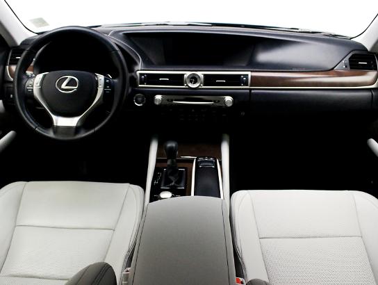 Florida Fine Cars - Used LEXUS GS 350 2014 WEST PALM 