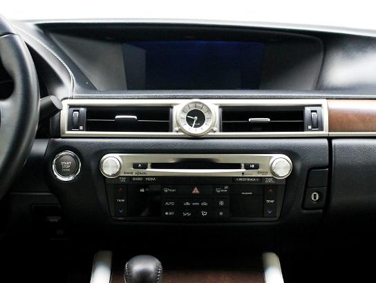 Florida Fine Cars - Used LEXUS GS 350 2014 WEST PALM 