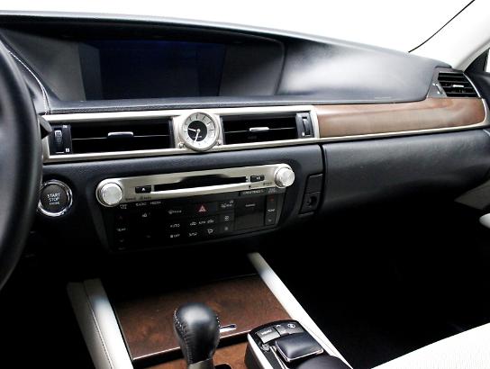 Florida Fine Cars - Used LEXUS GS 350 2014 WEST PALM 