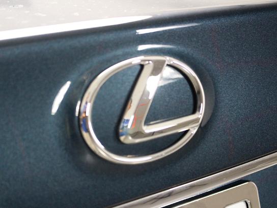 Florida Fine Cars - Used LEXUS GS 350 2014 WEST PALM 