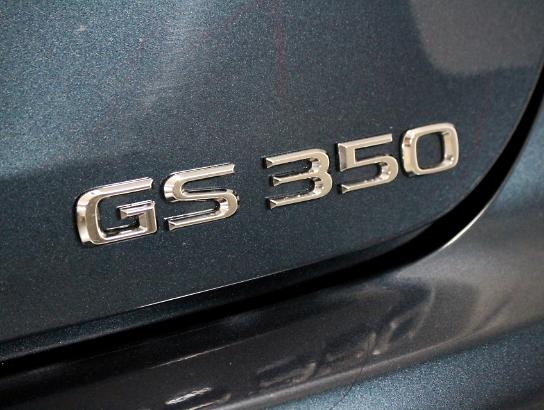 Florida Fine Cars - Used LEXUS GS 350 2014 WEST PALM 