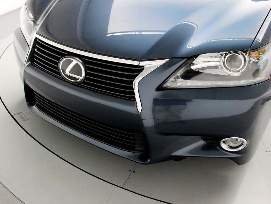 Florida Fine Cars - Used LEXUS GS 350 2014 WEST PALM 