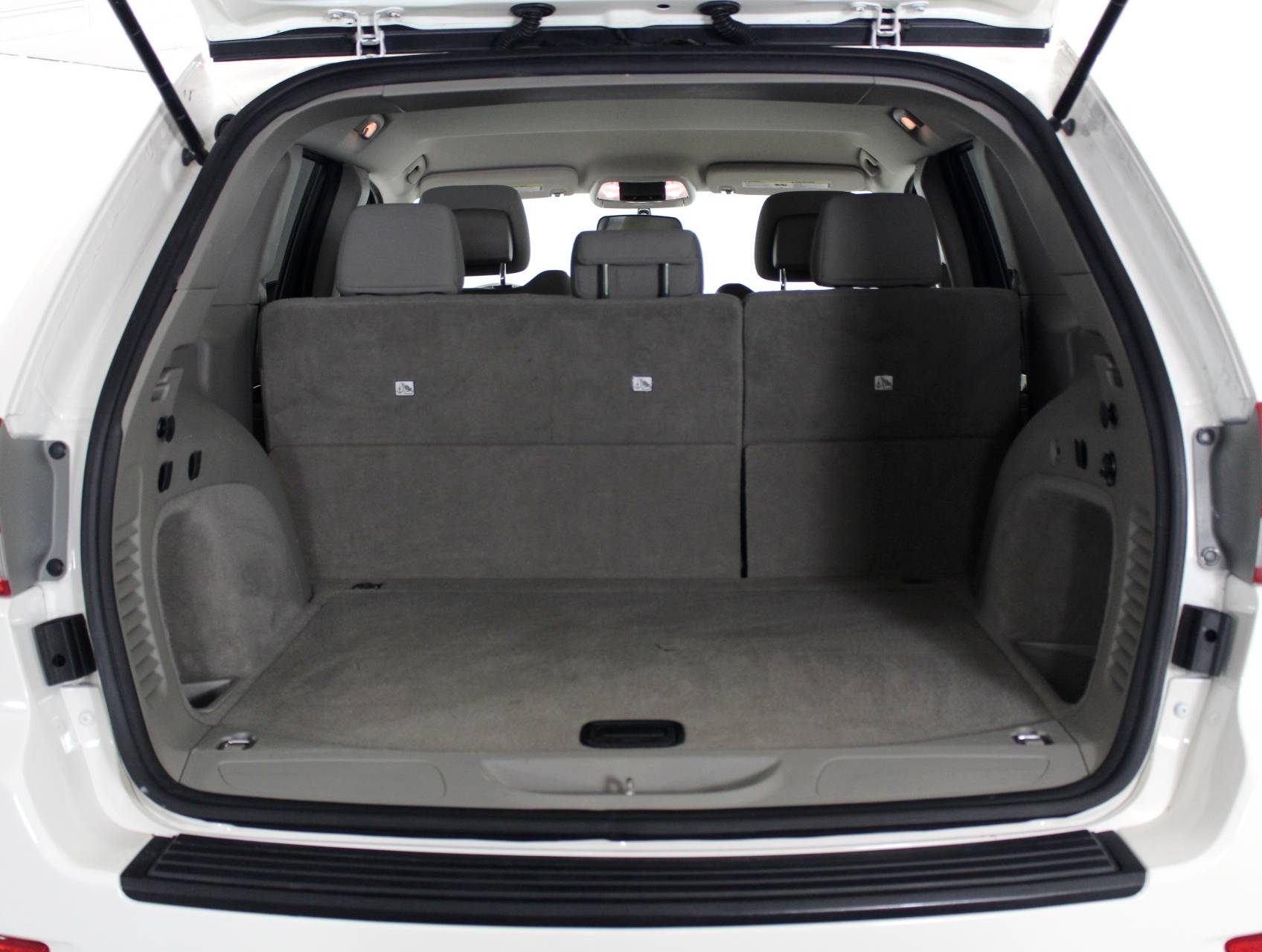 Florida Fine Cars - Used JEEP GRAND CHEROKEE 2012 WEST PALM LAREDO