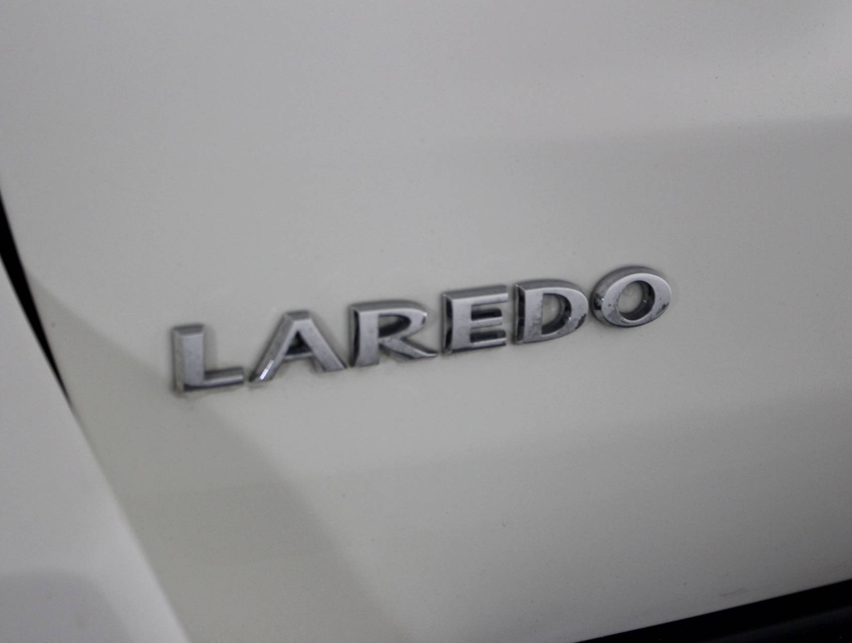 Florida Fine Cars - Used JEEP GRAND CHEROKEE 2012 WEST PALM LAREDO